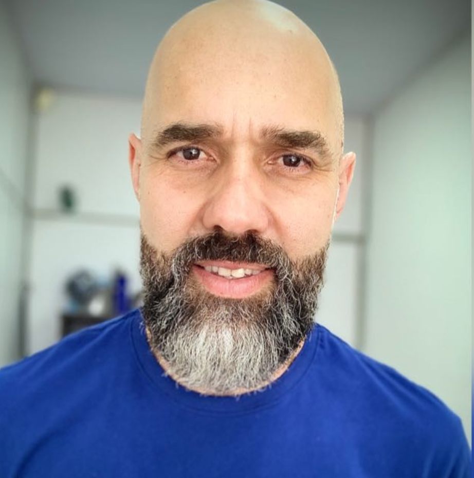 Gleydson - CEO e Especialista em Marketing Digital da Código Digital